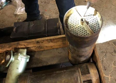 Jeppes Maskinværksted